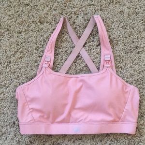 Sports Nursing bra